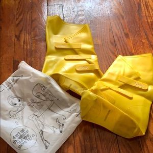 Shoella- umbrella for shoes (one size)